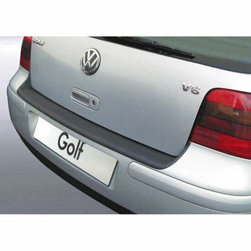 ABS Achterbumper Beschermlijst VW Golf 4 RL115, Auto-onderdelen, Nieuw, Achter, Volkswagen