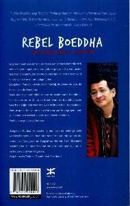Rebel Boeddha 9789021549040 Dzogchen Ponlop, Boeken, Verzenden, Gelezen, Dzogchen Ponlop