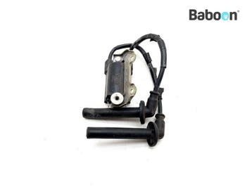 Bobine Honda CBR 900 RR Fireblade 1994-1995 (CBR900RR SC28), Motoren, Verzenden, Gebruikt