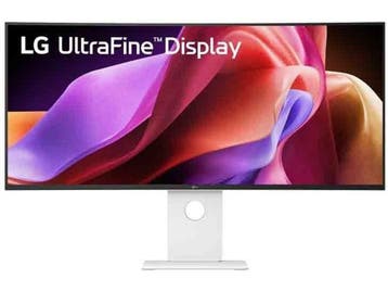 LG 40WT95UF - Monitor - 5120x2160 UltraWide 5K HD - Wit, Computers en Software, Monitoren, Verzenden, Nieuw, LG