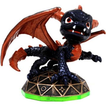 Spyro - Spyros Adventure (Skylanders), Ophalen of Verzenden, Zo goed als nieuw