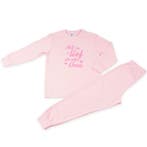 Fun2Wear - Pyjama Lief Als Oma - Roze - Maat 98 - Meisjes, Verzenden, Nieuw, Meisje