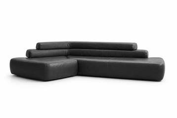 Moroso - Patricia Urquiola - Sofa - Rift - Leder, Hout,