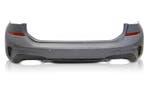 Achterbumper BMW 3 Serie G21 Look M3 M Look, Auto-onderdelen, Ophalen of Verzenden, Nieuw