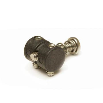 Graph Tech PS-8108-00 String Saver Brugzadels voor, Ophalen of Verzenden, Nieuw