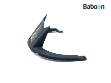 Hugger Kawasaki ZX 10 R 2011-2015 + ABS (NINJA ZX-10R, Motoren, Verzenden, Gebruikt