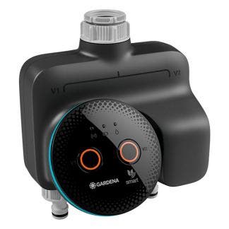 Bewateringssysteem | Gardena Smart Dual Water Control, Verzenden, Nieuw, Gardena