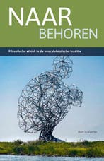 Naar behoren / Verantwoording 9789463691215 Bart Cusveller, Verzenden, Gelezen, Bart Cusveller