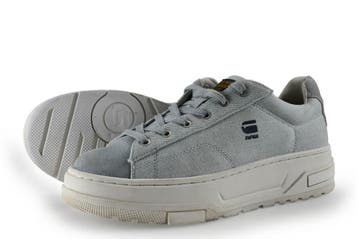 G-Star Sneakers in maat 41 Blauw, Kleding | Heren, G-Star, Verzenden, Blauw, Sneakers of Gympen