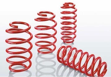 Eiback Sportline Verlagings Veren 40/40mm BMW F21 B4663, Nieuw, BMW