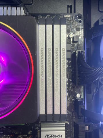Gaming PC | GTX 1660 | Ryzen 7 2700x, Computers en Software, Virtual Reality, Refurbished, Ophalen of Verzenden, AMD Ryzen 7