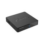 Retourdeal: Xsarius Sniper X Linux IPTV Box, Ophalen of Verzenden, Nieuw