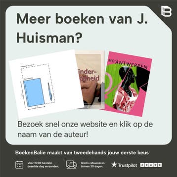 ALTIJD FEEST - J. Huisman 9789021594385, Verzenden, Zo goed als nieuw, J. Huisman