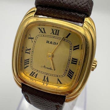 Rado - Automatic - Zonder minimumprijs - K1184737 - Dames -, Nieuw