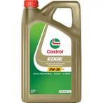 Motorolie Castrol Edge Titanium 5W-30 C3 5L Dexos 2 MB 22..., Ophalen of Verzenden, Nieuw