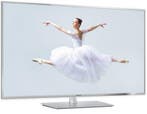 Panasonic Viera TX-L47ET60 - 47 inch 100Hz Full HD LED TV, Ophalen, LED, Panasonic, Zo goed als nieuw