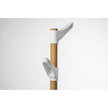 Functionals Slide G1 garderobestandaard - Wood, Verzenden, Nieuw