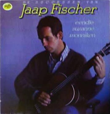 De Successen Van Jaap Fischer, Gebruikt