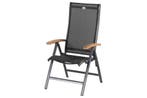 Hartman Salvatore standenstoel - Teak Armleuning, Verzenden, Nieuw, Overige materialen