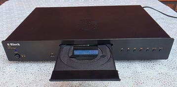 Audio Block Single-Disc with USB Playback - C-250 Cd-speler, Nieuw