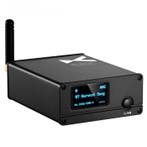 XDUOO - HIGH END Bluetooth receiver XQ-50 Pro2 Solid state, Nieuw