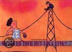 Wat is er toch met Lola Fink ? 9789058932211, Boeken, Verzenden, Zo goed als nieuw, C. Josephus Jitta