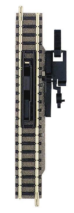 Fleischmann 9114 Handmatige ontkoppel rails, Overige merken, Gelijkstroom, Verzenden, Overige typen