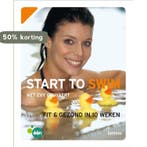 Start to swim 9789020977844 E. Gruyaert, Boeken, Verzenden, Gelezen, E. Gruyaert