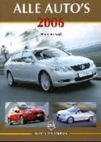 Alle autos 2006 9789060134481 h. Stolwijk, Boeken, Verzenden, Gelezen, H. Stolwijk