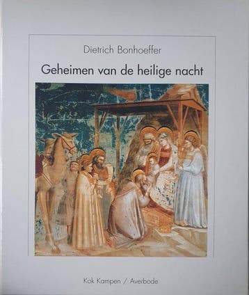Geheimen van de heilige nacht - Bonhoeffer, Boeken, Verzenden, Gelezen