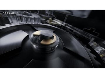 Dreame X60 Pro Ultra Complete - Robotstofzuiger - 42000 Pa, Verzenden, Zo goed als nieuw