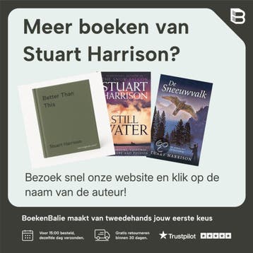 JE BENT AL EEN MEDITATIEMEESTER 9789021540139, Verzenden, Gelezen, Stuart Harrison