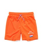 HEMA Kinderbroek WK oranje, Verzenden, Nieuw