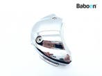 Blokdeksel Links Yamaha XVS 650 A Dragstar Classic 1998-2006, Motoren, Onderdelen | Yamaha, Verzenden, Gebruikt