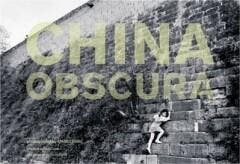 China Obscura - Mark Leong 9780811844611, Verzenden, Zo goed als nieuw, Mark Leong