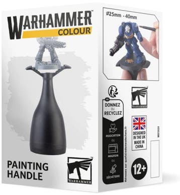Warhammer Colour Painting Handle MK3, Verzenden, Nieuw