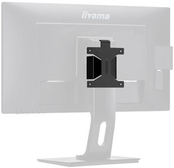 iiyama Bracket for Mini PC or Thin Client | MD BRPCV03, Verzenden, Nieuw