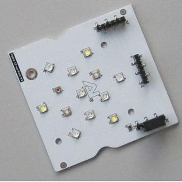 Replacement LED pad voor Hydra 26/52 HD, Dieren en Toebehoren, Ophalen of Verzenden, Nieuw