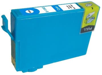 Huis-Merk  EPSON T1302 Cyan 17ml 247Print, Verzenden, Nieuw, Epson