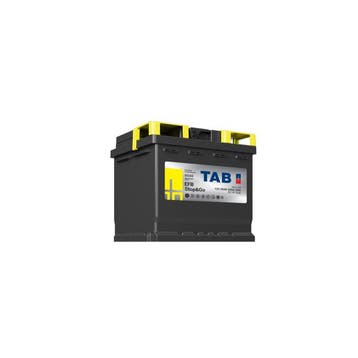 Tab - SMF EFB StopenGo - 55011 - 207x175x190, Verzenden, Nieuw