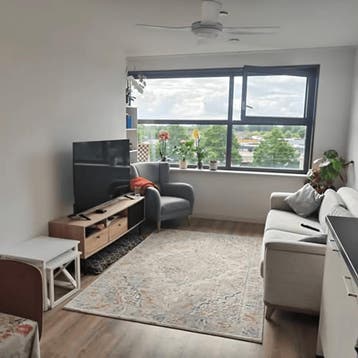 Appartement in Almere gevonden voor €650,- pm, Huizen en Kamers, Direct bij eigenaar, Almere, Appartement, Almere