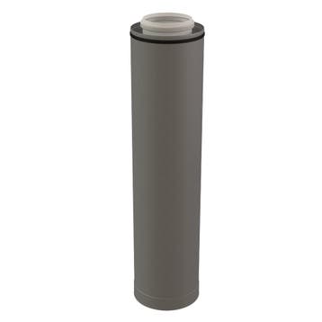 Rolux CLV Compensator PP/metaal 1100mm 160/250, Ophalen of Verzenden, Nieuw