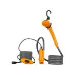 Tracer CampPump 12V Elektrische Camping Douche -, Ophalen of Verzenden, Nieuw