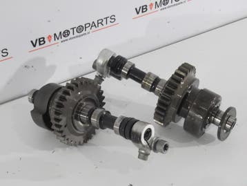 BMW K 1200 S Balansas krukas, Ophalen of Verzenden, Nieuw