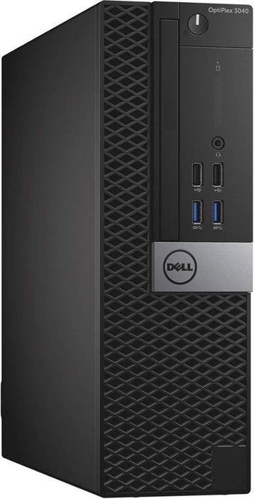 Desktops vanaf € 89,00 met Windows 11 en garantie!, Dell, Acer, HP, I3, i5, i7, Refurbished, Ophalen of Verzenden