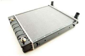 LAND ROVER RADIATOR 300 TDI (RAD275G, Auto-onderdelen), Ophalen of Verzenden, Nieuw, Land Rover