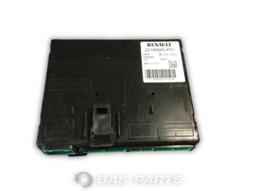 Regeleenheid BBM Renault 7422451944, Ophalen, Gebruikt, Renault, Overige Auto-onderdelen