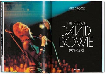 David Bowie - Barney Hoskyns 9783836583244, Verzenden, Zo goed als nieuw, Barney Hoskyns