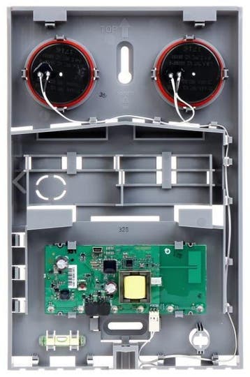 Jablotron JA-163A RB Basisplaat draadloze sirene, Ophalen of Verzenden, Nieuw