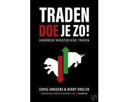 Boek Doe je zo! 1 - Traden doe je zo! 9789083364902, Boeken, Verzenden, Zo goed als nieuw